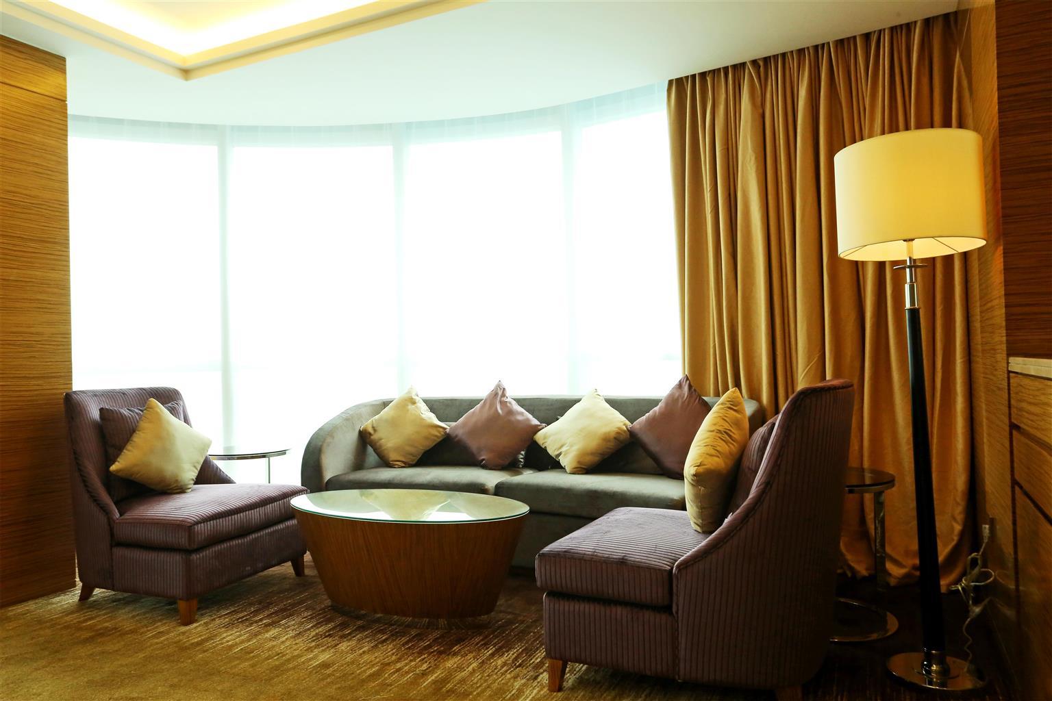 Shenzhen Baoan Plus Gems Cube Hotel Exterior foto