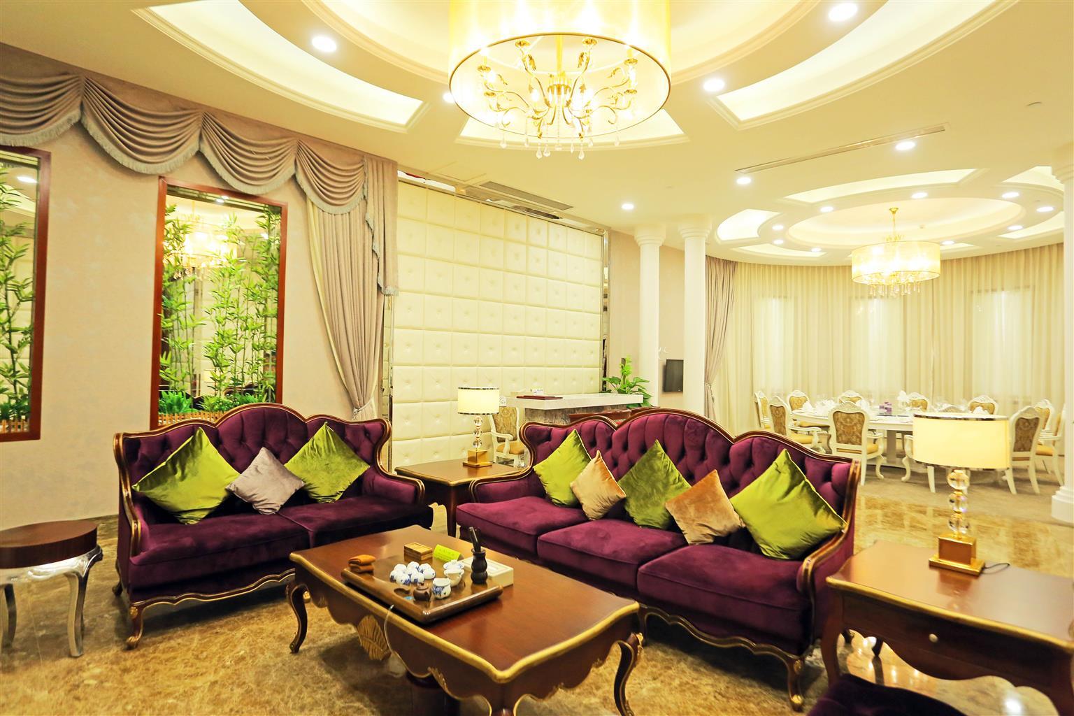 Shenzhen Baoan Plus Gems Cube Hotel Exterior foto