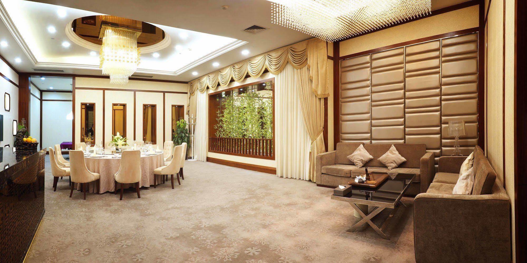 Shenzhen Baoan Plus Gems Cube Hotel Exterior foto
